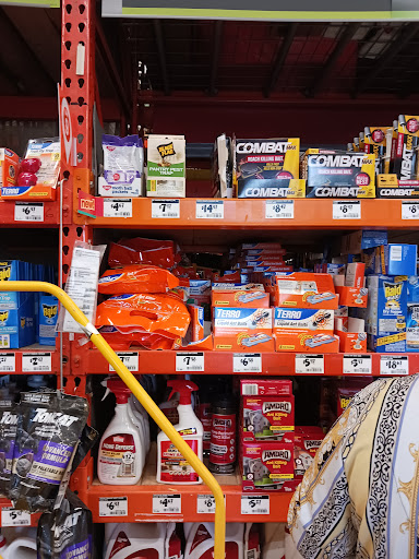 Home Improvement Store «The Home Depot», reviews and photos, 6555 Little River Turnpike, Alexandria, VA 22312, USA