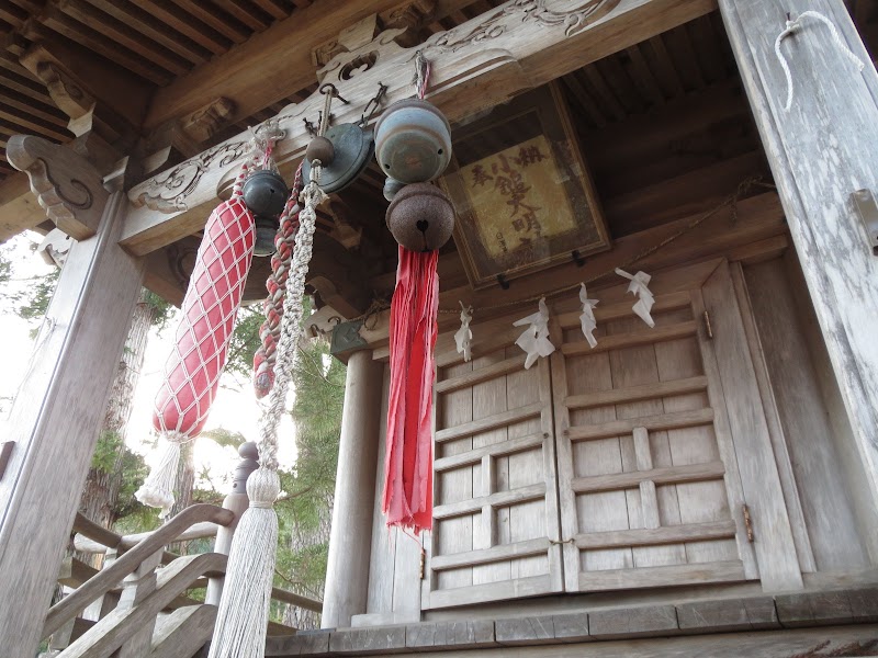 駒形神社