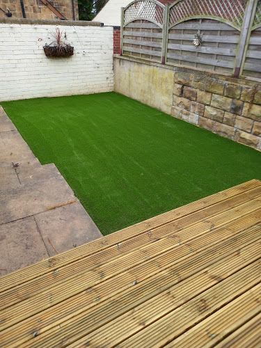 Northern Artificial Grass - Doncaster