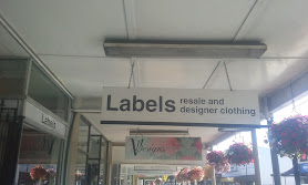 Labels Resale & Designer Clothing