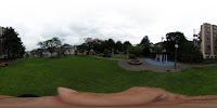 忠霊塔公園