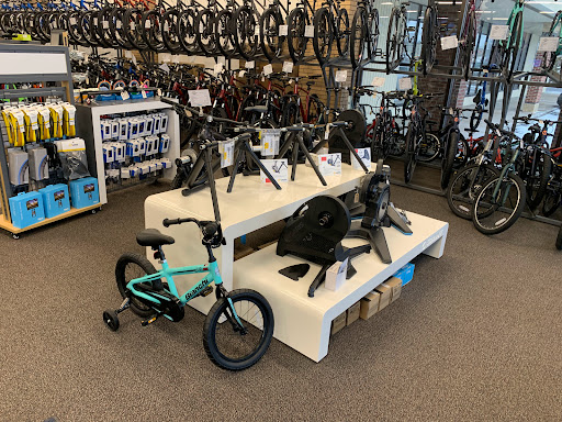 Bicycle Store «Slipping Gears Cycling», reviews and photos, 753 Stillwater Ave, Bangor, ME 04401, USA