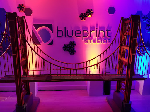 Event Planner «Blueprint Studios», reviews and photos, 352 Shaw Rd, South San Francisco, CA 94080, USA