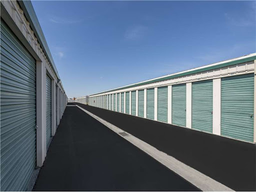 Storage Facility «Extra Space Storage», reviews and photos, 2733 Elkhorn Blvd, North Highlands, CA 95660, USA