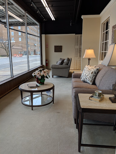 Furniture Store «Bullerdick Furniture Inc», reviews and photos, 20 S 9th St, Richmond, IN 47374, USA