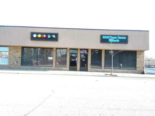 6231 Dempster St, Morton Grove, IL 60053, USA