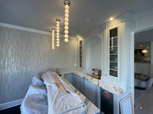 Photo of RGW Electrical Contracting