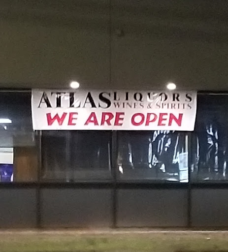 Wine Store «Atlas Liquors», reviews and photos, 661 Adams St, Quincy, MA 02169, USA