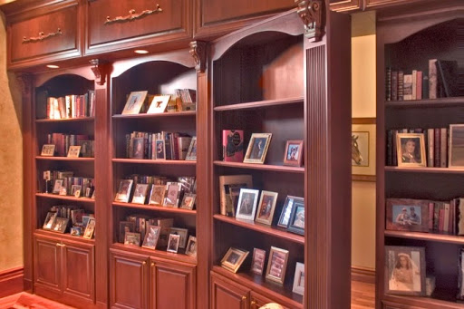 Cabinet Maker «Cabinet Designs of Central Florida», reviews and photos, 596 International Pl, Rockledge, FL 32955, USA