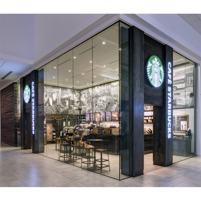 Starbucks Coffee Company