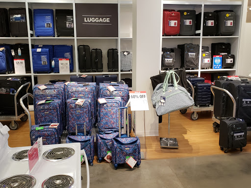 Department Store «JCPenney», reviews and photos, 8100 N Flintlock Rd, Kansas City, MO 64158, USA