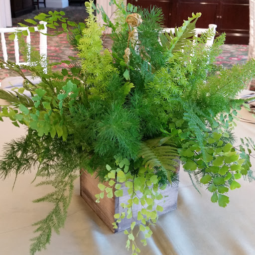 Florist «Floral Artistry», reviews and photos, 2400 Palm Ridge Rd, Sanibel, FL 33957, USA