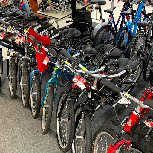 Bicycle Store «El Sobrante Cyclery», reviews and photos, 5057 El Portal Dr, El Sobrante, CA 94803, USA