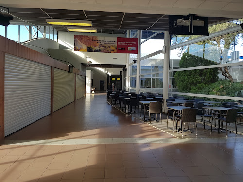 Aéroport Béziers Cap d'Agde à Portiragnes