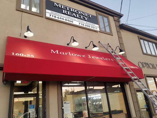 Marlowe Credit Jewelers, 16055 Cross Bay Blvd, Jamaica, NY 11414, USA, 