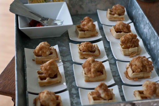 Caterer «A Divine Event», reviews and photos, 2825 Pacific Dr C, Norcross, GA 30071, USA