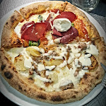 Photo n°1 de l'avis de Carlo.i fait le 29/11/2021 à 09:14 sur le  Premiata Pizzeria Sardasalata Caltanissetta à Caltanissetta