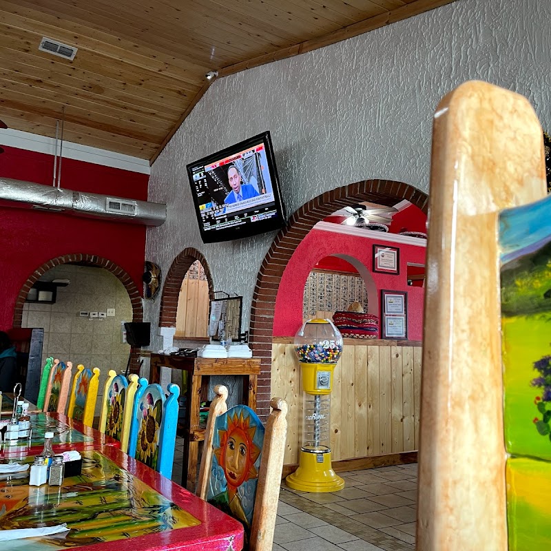 Cancun Mexican Cuisine