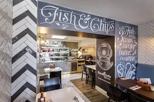 Seafish Café image