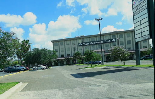 Check n Go in Brownsville, Texas