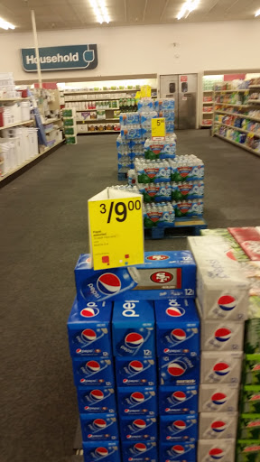 Grocery Store «Safeway», reviews and photos, 5877 Jarvis Ave, Newark, CA 94560, USA