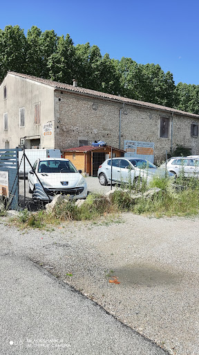 Photo 1 - Auto Provence Occasion