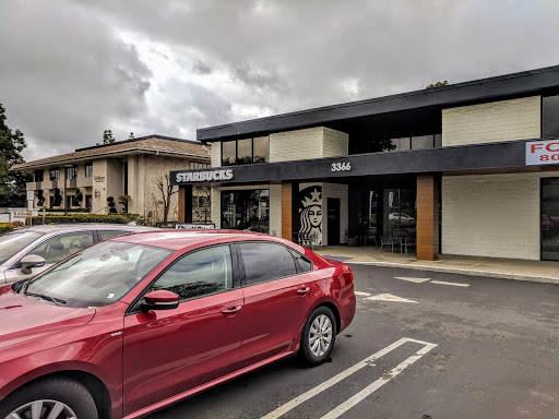Starbucks image