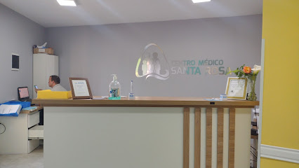 Centro Médico Santa Rosa