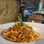 Photo n°3 de l'avis de Andrea.a fait le 24/11/2022 à 12:05 sur le  Ristorante La Lancia D'Oro Arezzo à Arezzo