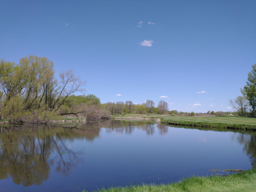 Golf Course «Rock River Hills Golf Course-Horicon Hills Golf Club», reviews and photos, 3000 Main St, Horicon, WI 53032, USA