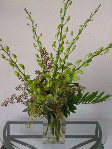 Florist «Roses Are Red Florist», reviews and photos, 425 5th Ave, Indialantic, FL 32903, USA