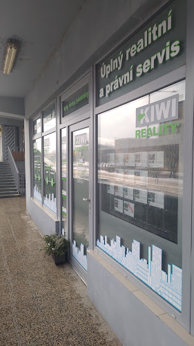 KIWI Reality Holding s.r.o. - Ostrava