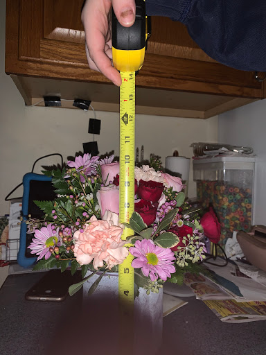 Florist «American Beauty Florists», reviews and photos, 9800 Transit Rd, East Amherst, NY 14051, USA