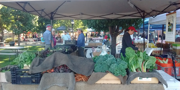 Cache Valley Gardener's Market