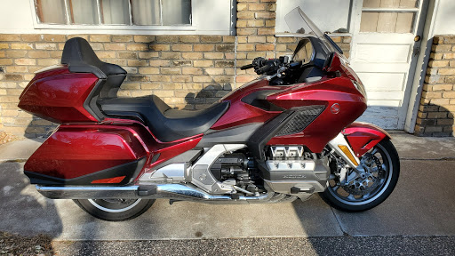 Motorsports Store «Carousel Motorsports», reviews and photos, 471 Babcock Blvd, Delano, MN 55328, USA