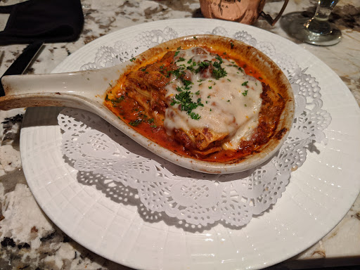 Italian Restaurant «Venice», reviews and photos, 1700 Wynkoop St, Denver, CO 80202, USA