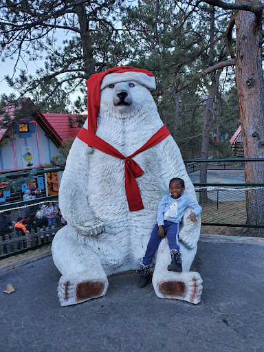 Amusement Park «North Pole Colorado Santa’s Workshop», reviews and photos, 5050 Pikes Peak Hwy, Cascade, CO 80809, USA