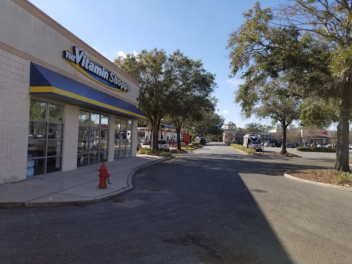 Vitamin Shoppe, 2701 SW College Rd, Ocala, FL 34474, USA, 