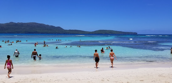 Praia Javo