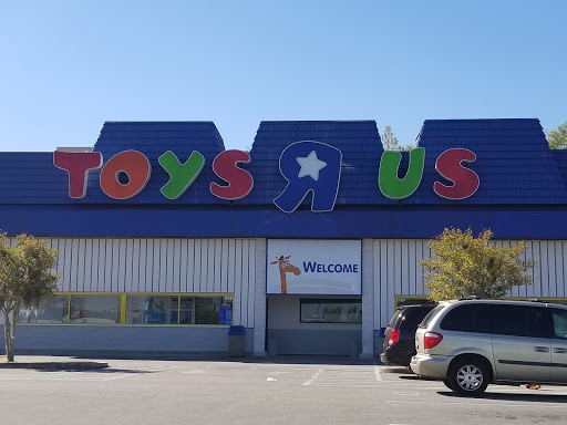Toy Store «Toys