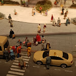 Photo n°2 de l'avis de Vittorio.a fait le 07/04/2024 à 19:04 sur le  Museo HZERO à Florence