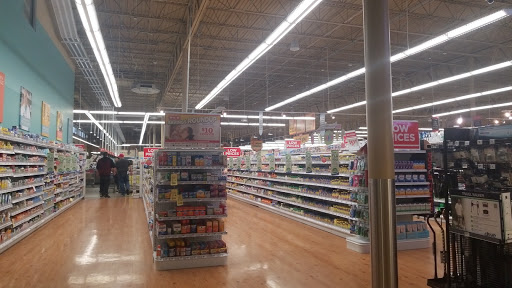 Grocery Store «H-E-B plus!», reviews and photos, 20935 US-281, San Antonio, TX 78258, USA