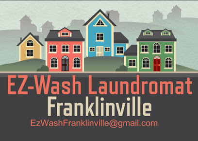 EZ-Wash Franklinville