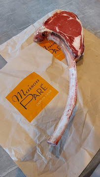 Viande du Restaurant Maison Paré à Perpignan - n°5