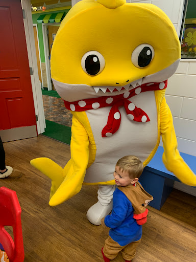 Playground «Once Upon A Treetop», reviews and photos, 151 Dupont St, Plainview, NY 11803, USA