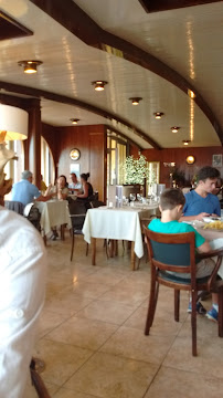 Atmosphère du Restaurant français Restaurant Le Galion à Palavas-les-Flots - n°7