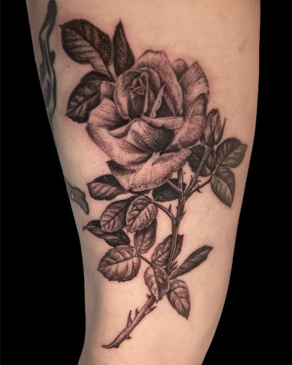 Explore athena tattoo ideas, creative tattoo ideas in Ithaca, available at Heres To You Tattoo