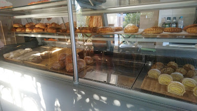 Boulangerie le Péché Mignon à Corte