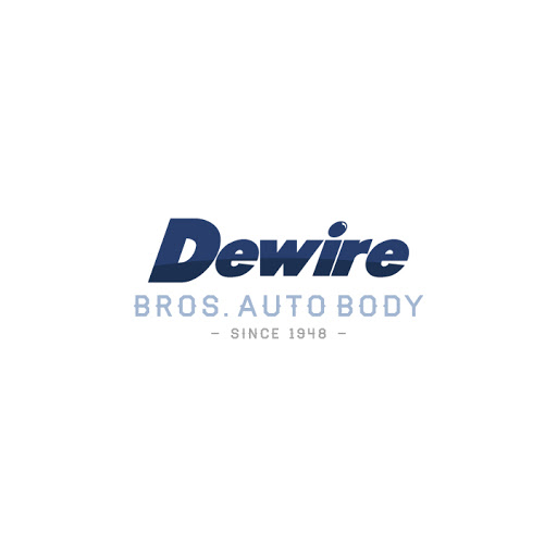 Auto Body Shop «Dewire Brothers Auto Body», reviews and photos, 2240 Commonwealth Avenue, Auburndale, MA 02466, USA