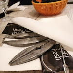 Photo n°5 de l'avis de Roger.e fait le 18/07/2020 à 05:51 sur le  Ristorante Pizzeria Mùita Di Mari à Santa Teresa Gallura